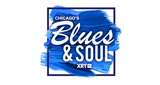 Chicago’s Blues & Soul radio live streaming logo