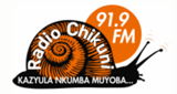 CHIKUNI RADIO radio live streaming logo