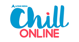 Chill FM radio live streaming logo