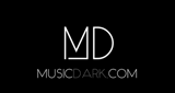 Chillout – MusicDark radio live streaming logo