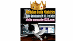 Christian Faith Ministries 102.3 FM