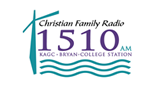 Christian Family Radio radio live streaming logo