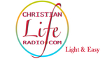 Christian Life Radio radio live streaming logo