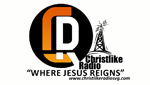 CHRISTLIKE RADIO SVG