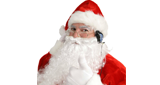 Christmas 365 – Santa's Radio radio live streaming logo