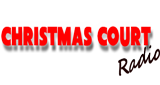Christmas Court Radio radio live streaming logo