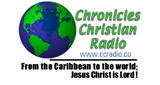 Chronicles Christian Radio radio live streaming logo