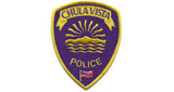 Chula Vista Police and Fire radio live streaming logo