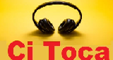 Ci Toca radio live streaming logo