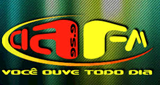 Cia FM radio live streaming logo