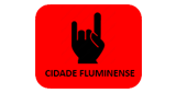 Cidade Fluminense radio live streaming logo