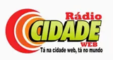 cidadewebradio radio live streaming logo