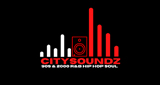 Citysoundz Radio radio live streaming logo
