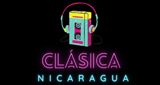 Clasica Nicaragua radio live streaming logo