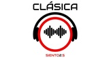 Clasica radio live streaming logo