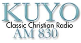 Classic Christian Radio radio live streaming logo