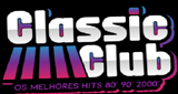 Classic Club radio live streaming logo