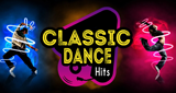 Classic Dance Hits radio live streaming logo