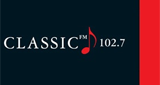 Classic FM radio live streaming logo