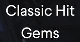 Classic Hit Gems radio live streaming logo