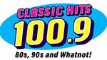 Classic Hits 100.9