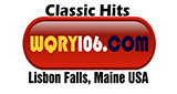 Classic Hits 106 radio live streaming logo