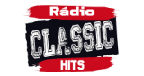 Classic Hits radio live streaming logo