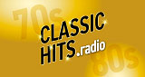 Classic Hits Radio (USA) radio live streaming logo