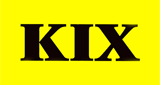 Classic KIX Country radio live streaming logo