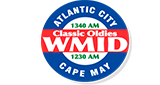 Classic Oldies radio live streaming logo