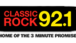 Classic Rock 92.1