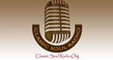 Classic Soul Radio radio live streaming logo
