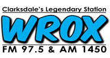 Classic Soul Rhythm and Blues radio live streaming logo