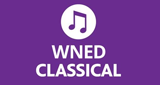 Classical 94.5 radio live streaming logo