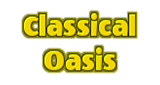 Classical Oasis Radio radio live streaming logo