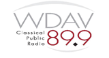 Classical Public Radio radio live streaming logo