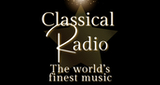 Classical Radio – Beethoven radio live streaming logo