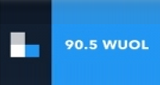 Classical WUOL 90.5 FM radio live streaming logo