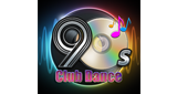 Club Dance 90 radio live streaming logo