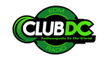 Club DC Radio radio live streaming logo