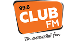 Club FM radio live streaming logo
