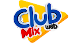 Club Mix Web radio live streaming logo
