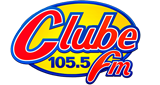 Clube FM radio live streaming logo