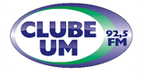 Clube Um FM radio live streaming logo