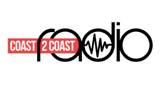 Coast 2 Coast Radio radio live streaming logo