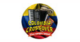 Colombia Crossover radio live streaming logo