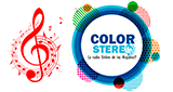 Color Stereo Radio radio live streaming logo