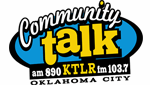 Community Talk 890 AM