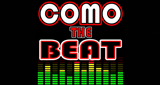 Como The Beat radio live streaming logo