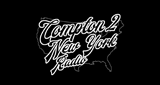 Compton 2 New York Radio radio live streaming logo